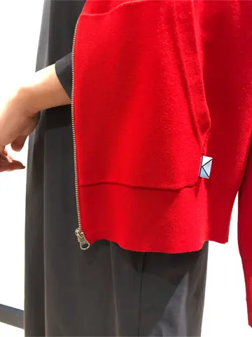 組曲 上田 コーディネート画像