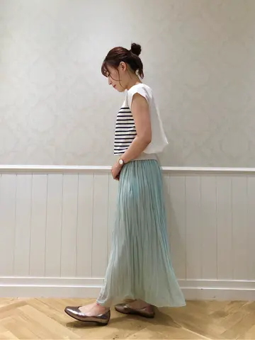 組曲 戸澤 コーディネート画像