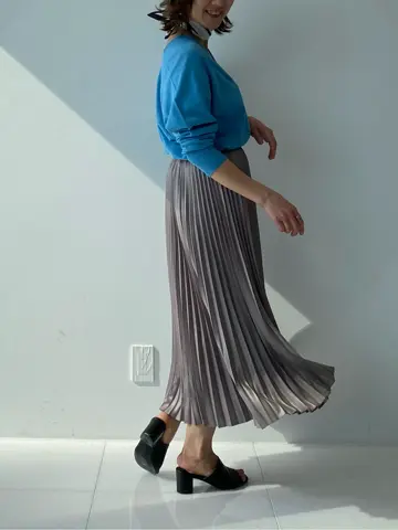 組曲 茂木 コーディネート画像