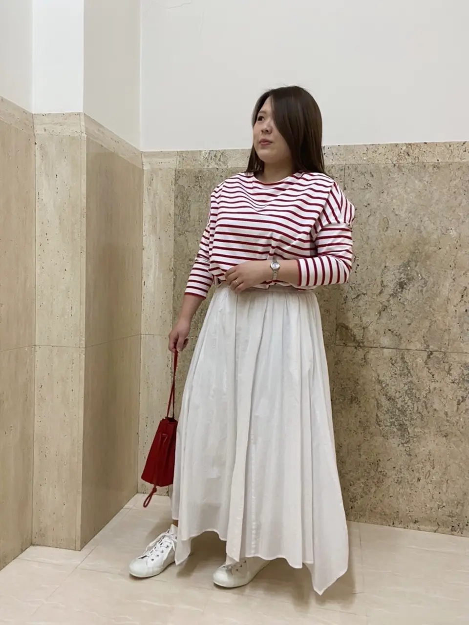  和久 コーディネート画像