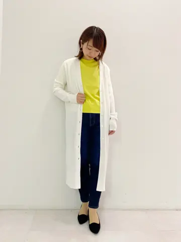 組曲 草木 コーディネート画像