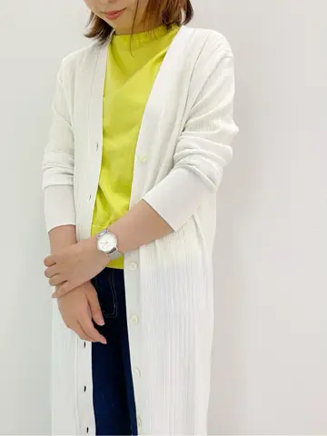 組曲 草木 コーディネート画像