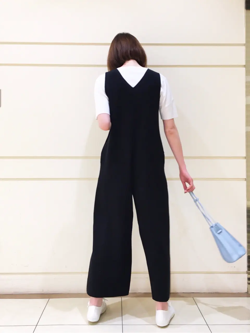 組曲 イナムラ コーディネート画像