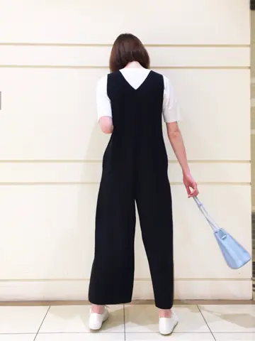 組曲 イナムラ コーディネート画像