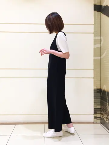 組曲 イナムラ コーディネート画像