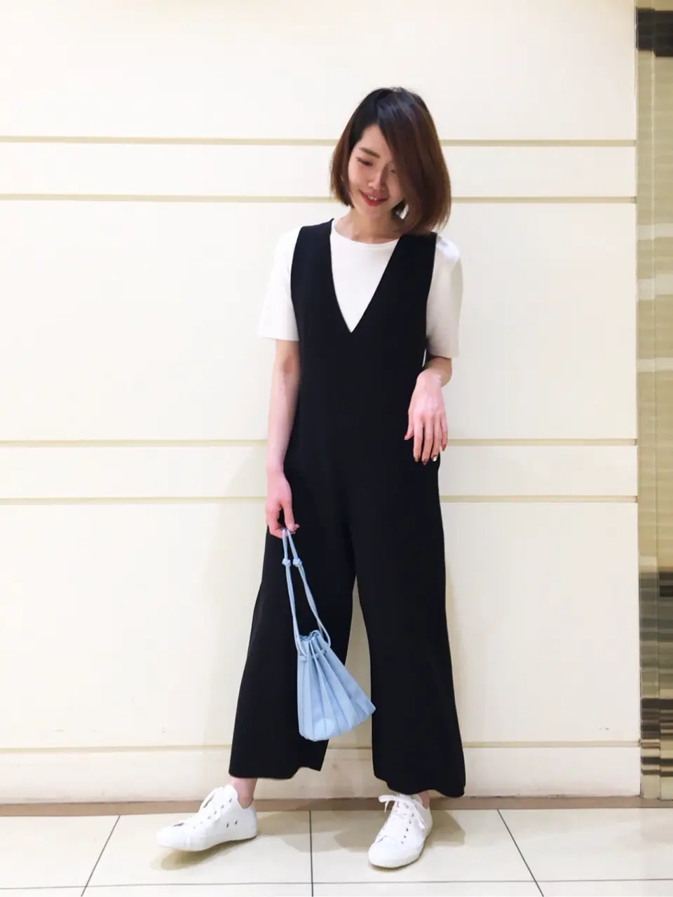 組曲 イナムラ コーディネート画像