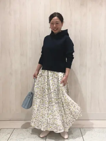 組曲 SAKAI コーディネート画像