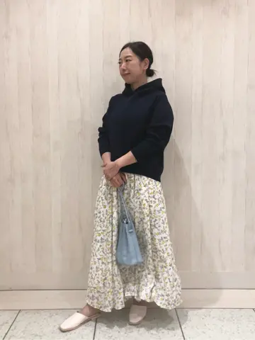 組曲 SAKAI コーディネート画像