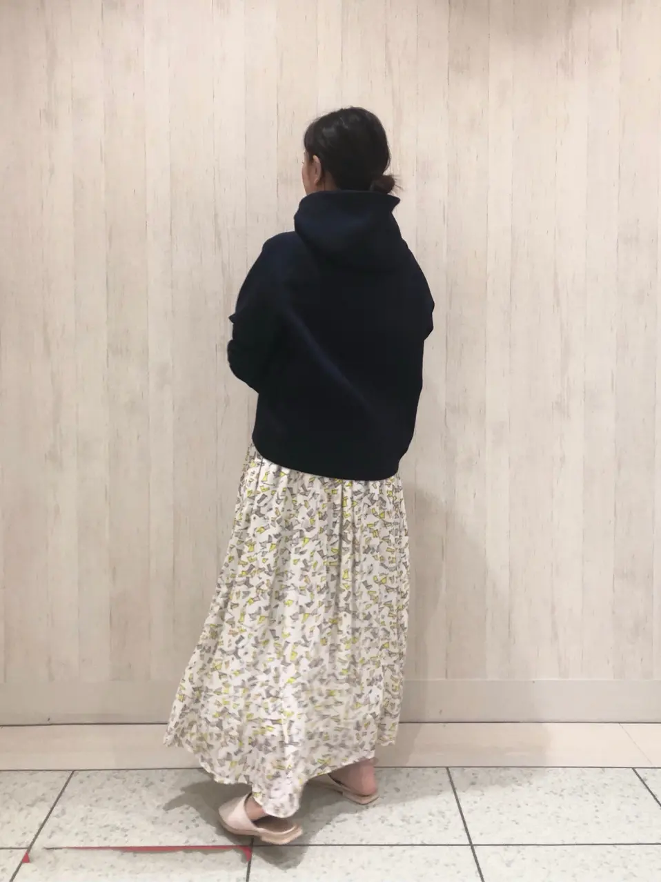 組曲 SAKAI コーディネート画像