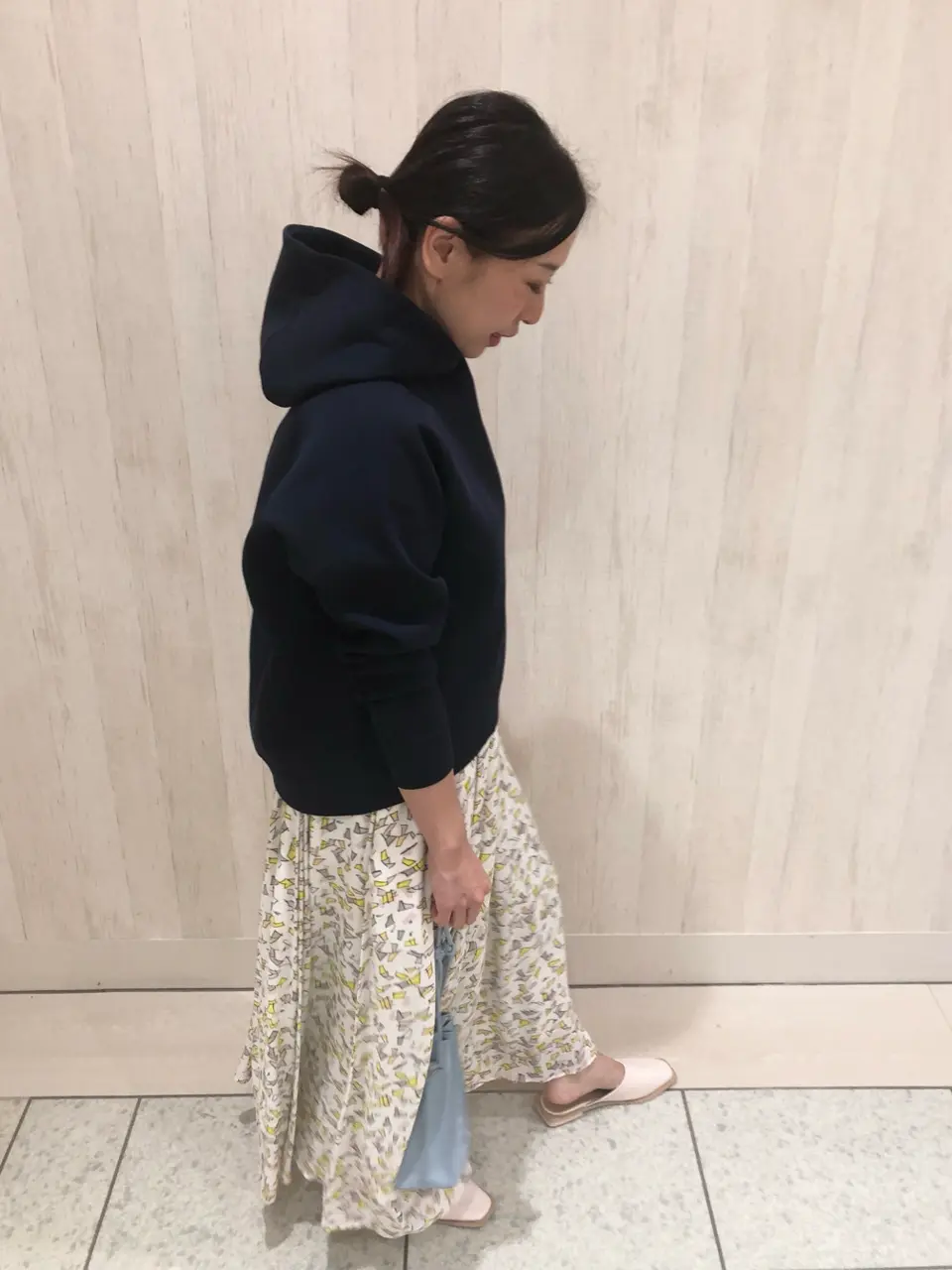 組曲 SAKAI コーディネート画像