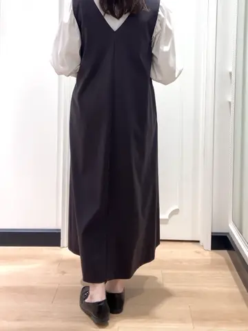 組曲 岩楯 コーディネート画像