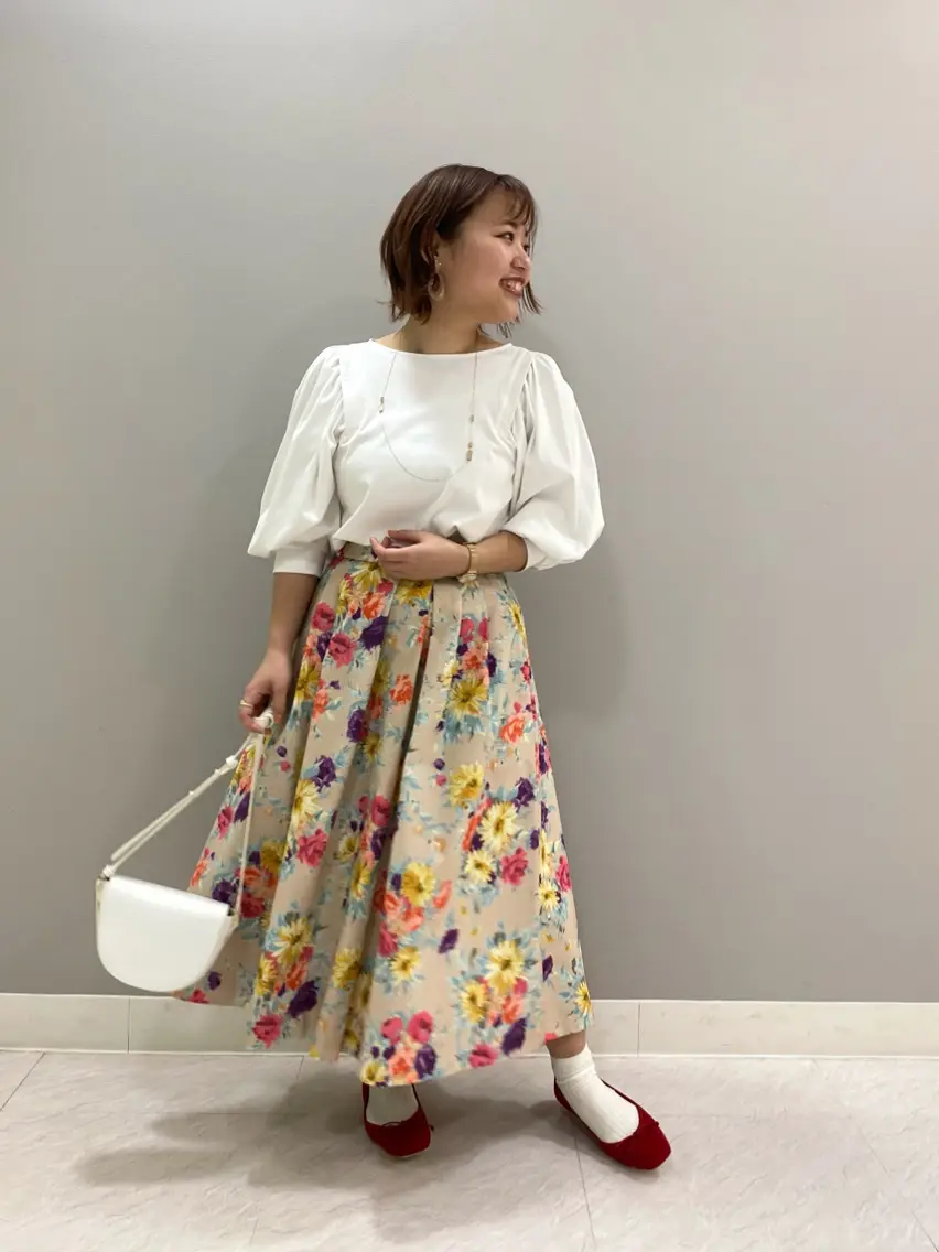  KATO コーディネート画像