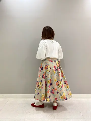 組曲 KATO コーディネート画像