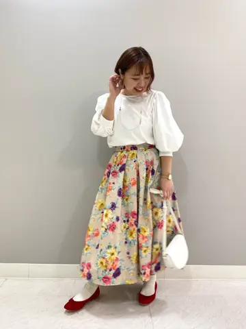 組曲 KATO コーディネート画像