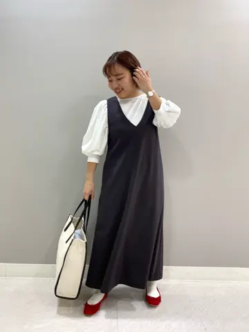 組曲 KATO コーディネート画像