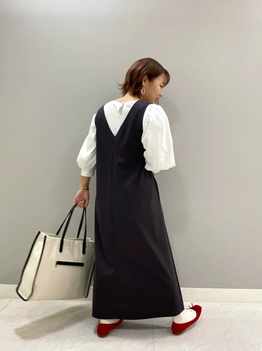 組曲 KATO コーディネート画像