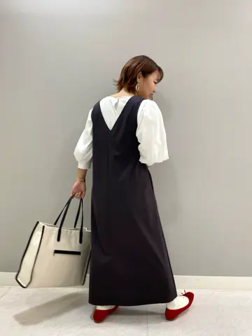 組曲 KATO コーディネート画像