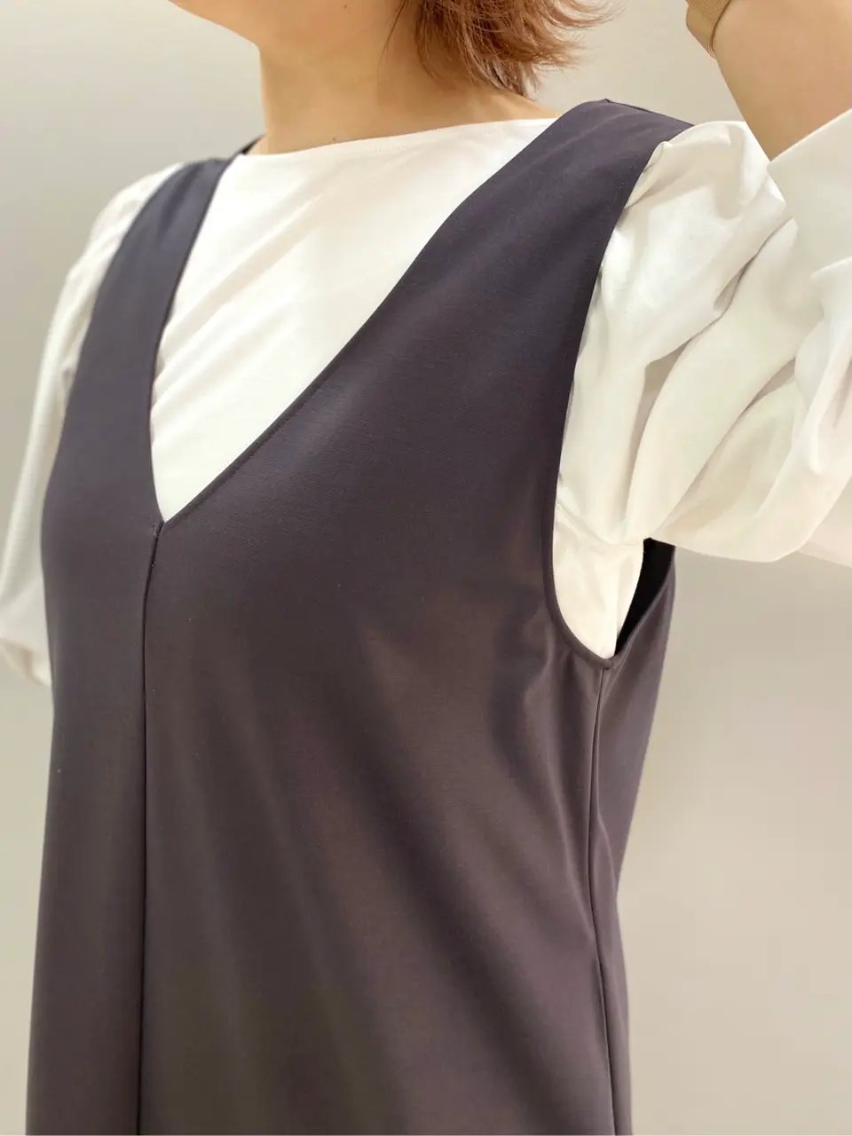 組曲 KATO コーディネート画像