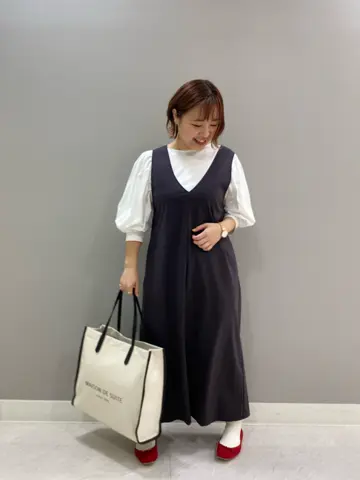 組曲 KATO コーディネート画像