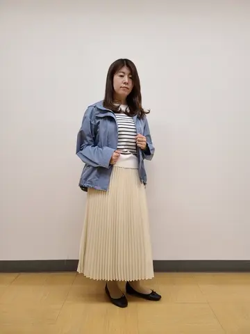 組曲 原 コーディネート画像