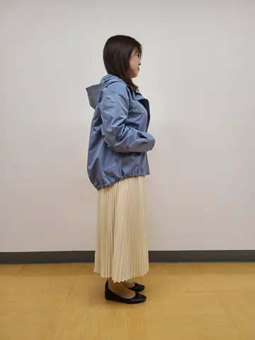 組曲 原 コーディネート画像