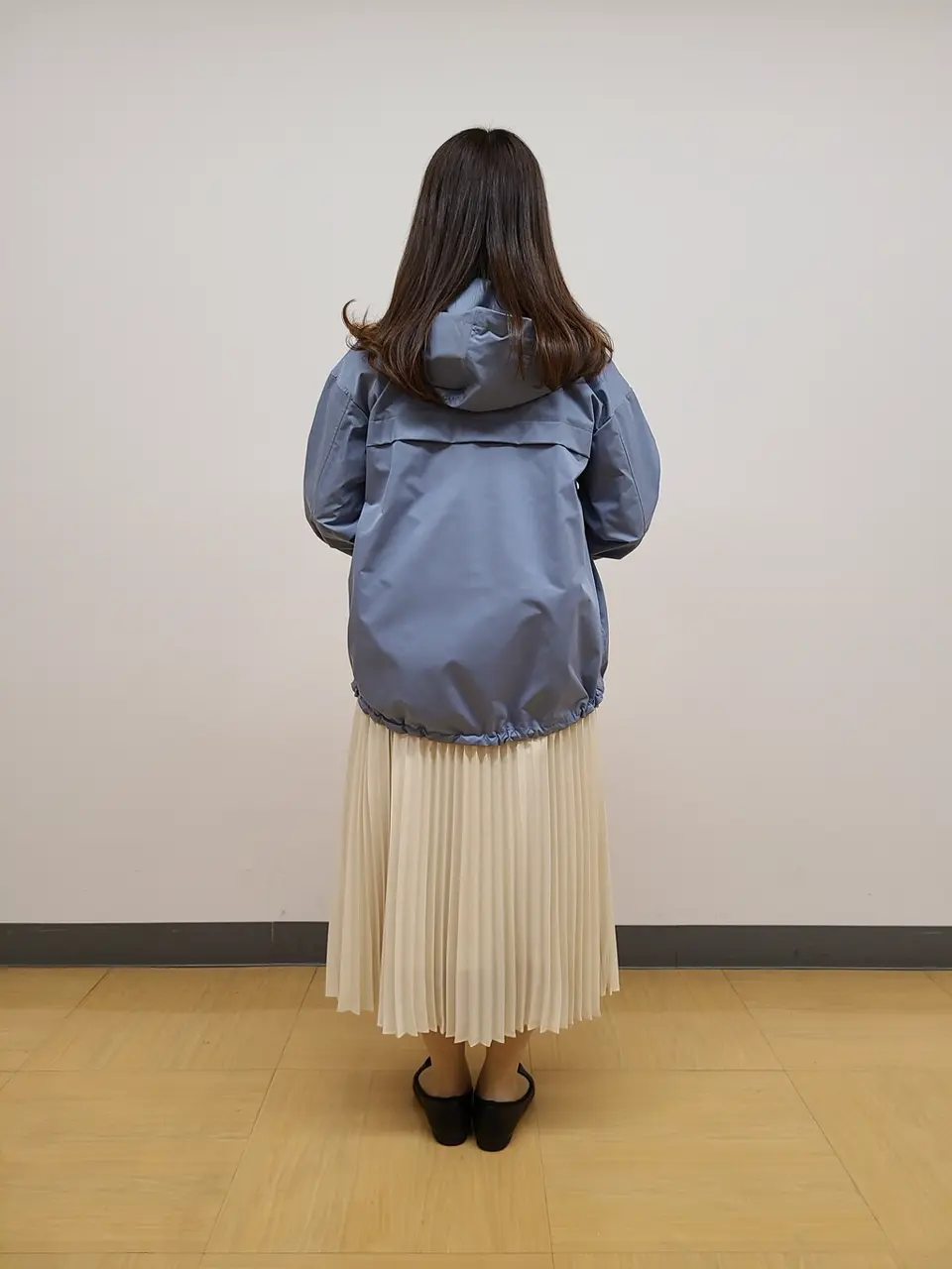 組曲 原 コーディネート画像