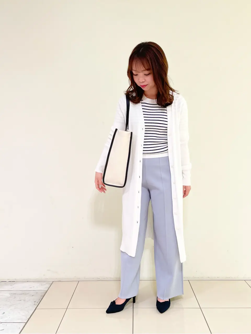  日髙 コーディネート画像