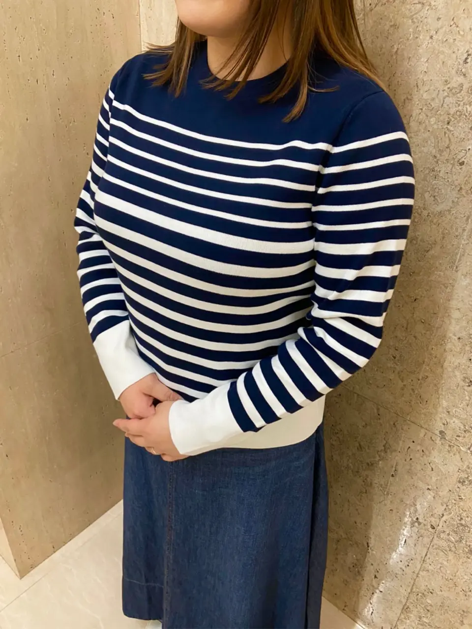 組曲 和久 コーディネート画像