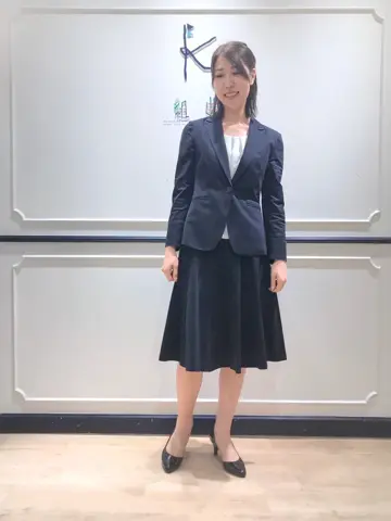 組曲 上田 コーディネート画像