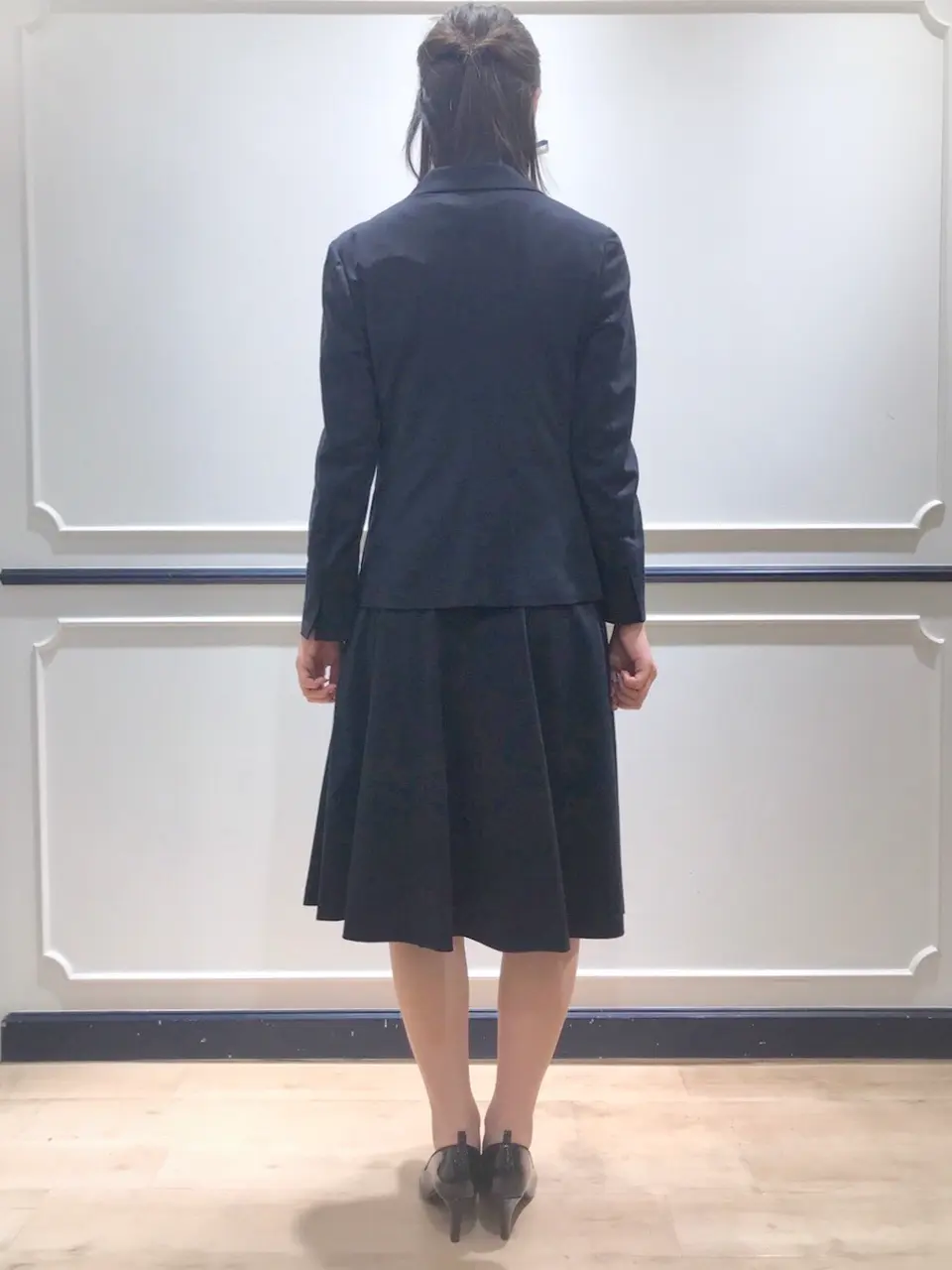 組曲 上田 コーディネート画像