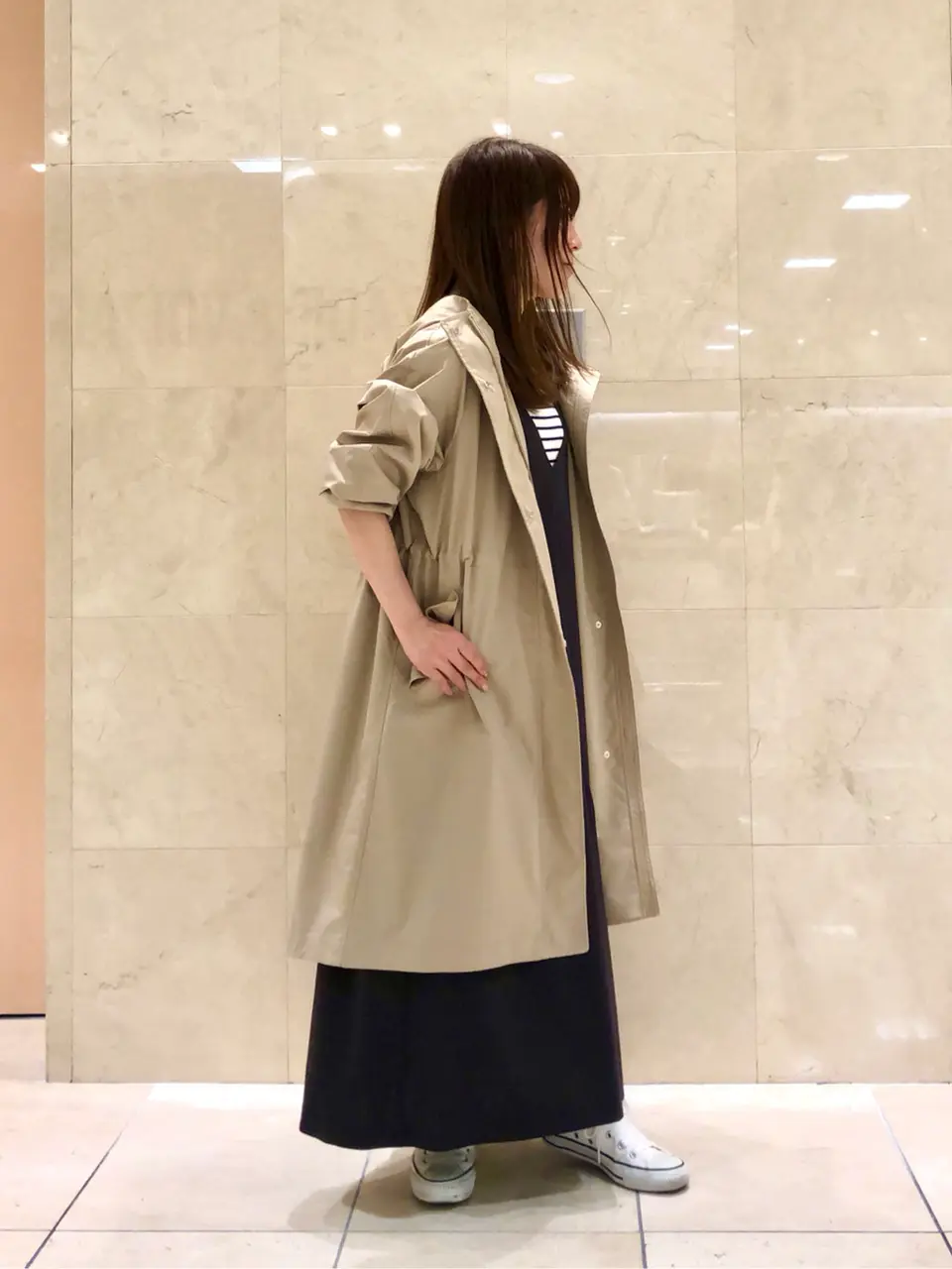 組曲 井上 コーディネート画像