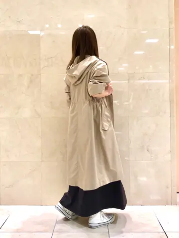 組曲 井上 コーディネート画像