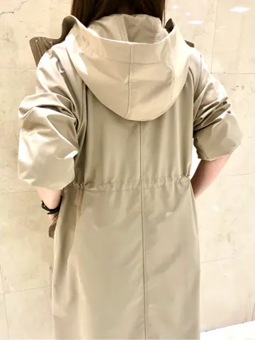 組曲 井上 コーディネート画像