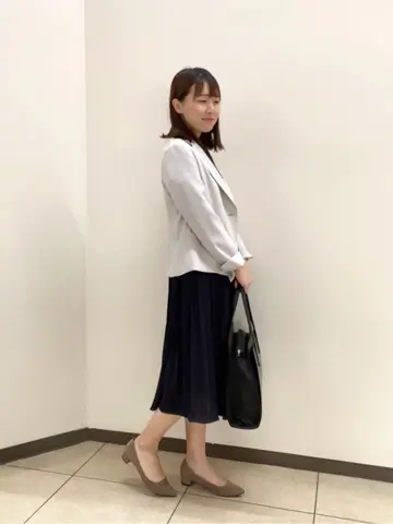 組曲 野中 コーディネート画像