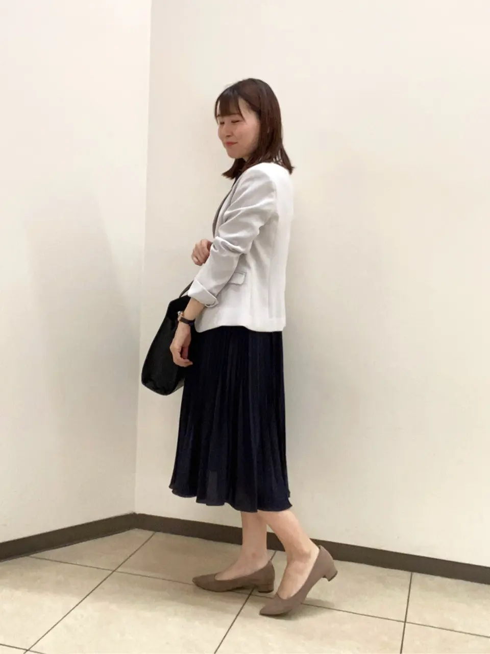 組曲 野中 コーディネート画像