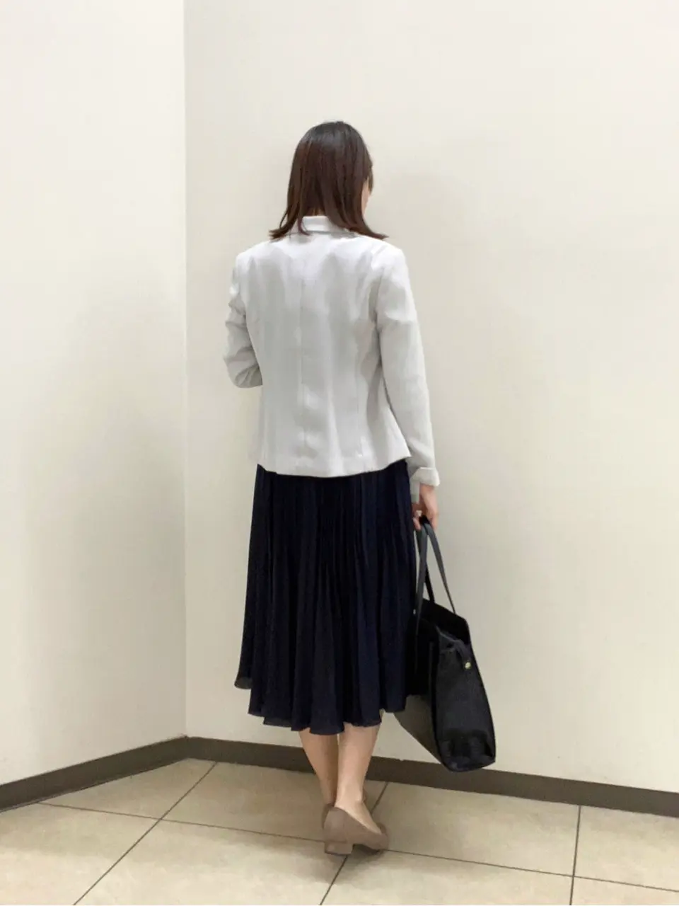 組曲 野中 コーディネート画像