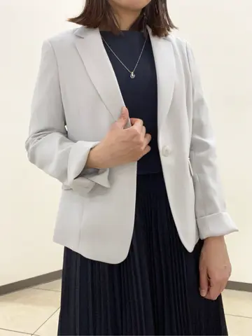 組曲 野中 コーディネート画像