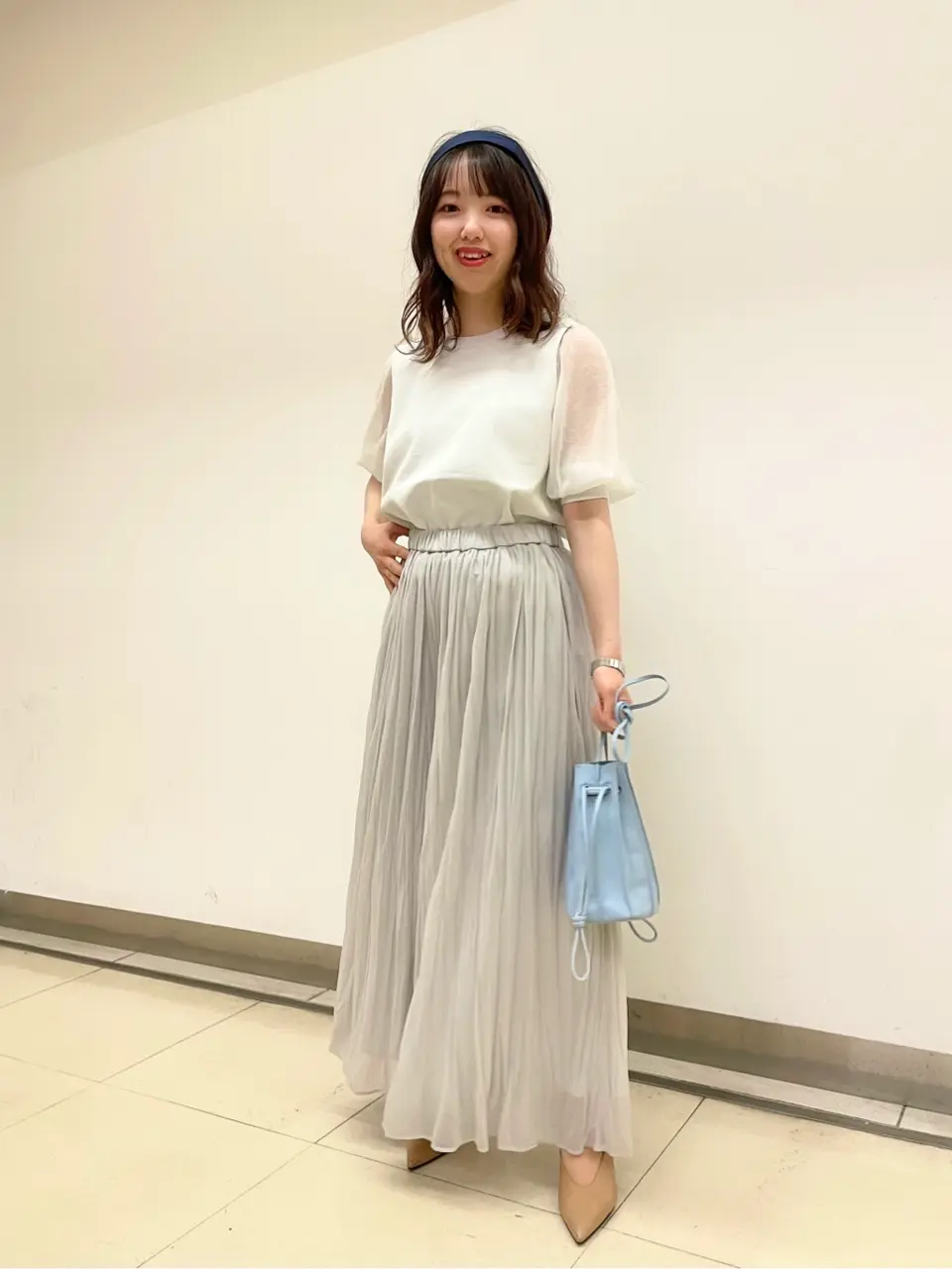  平賀 コーディネート画像