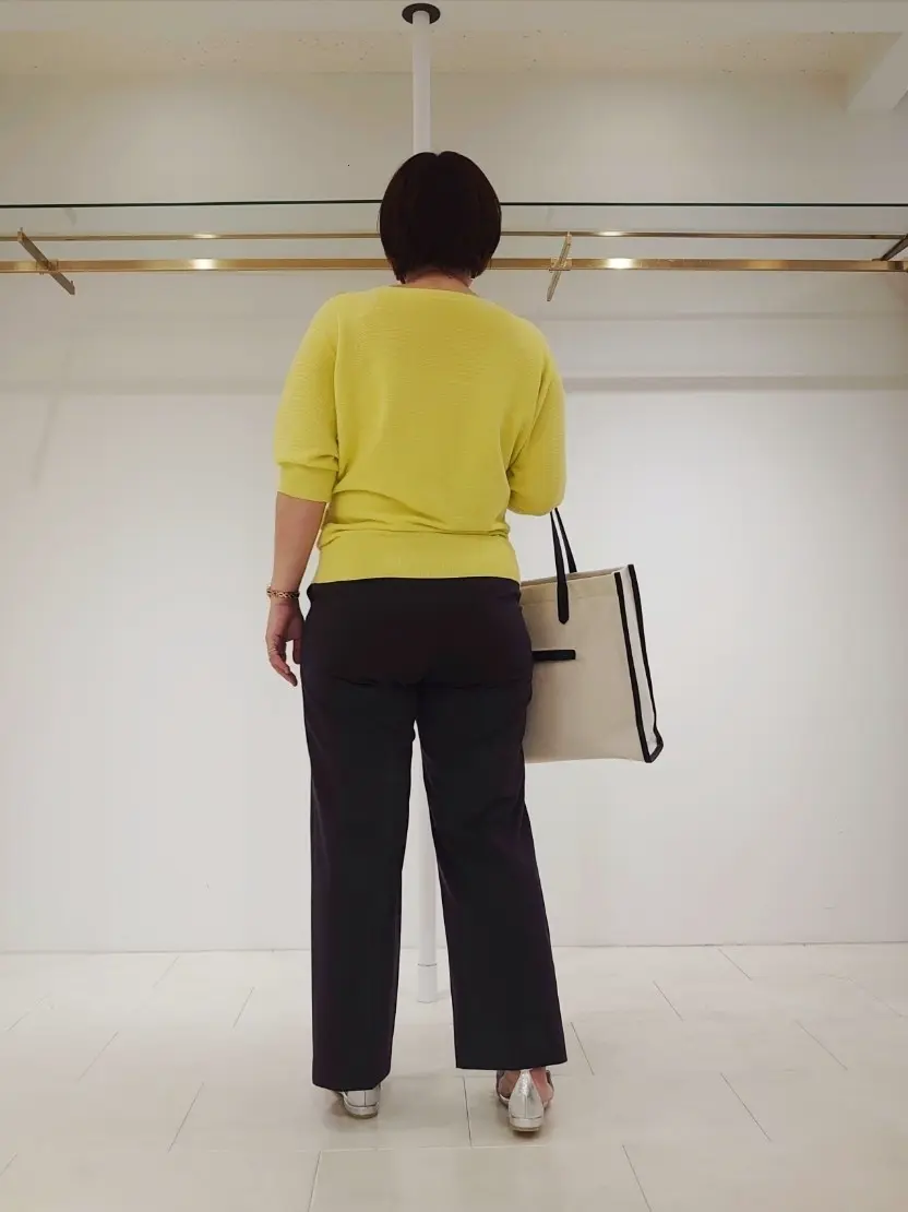 組曲 森 コーディネート画像