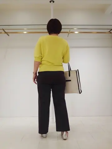 組曲 森 コーディネート画像