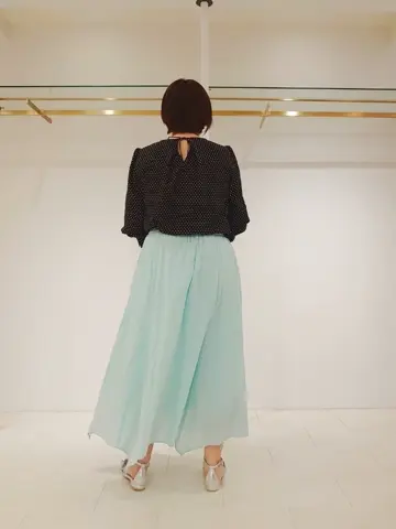 組曲 森 コーディネート画像