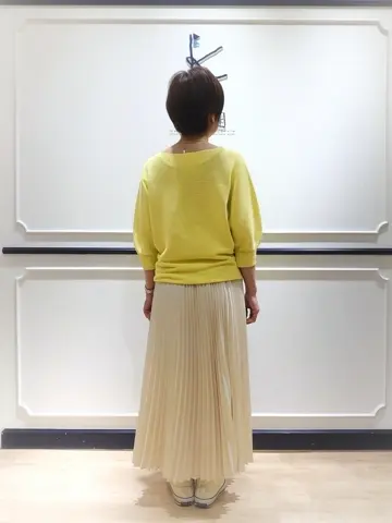 組曲 井上 コーディネート画像