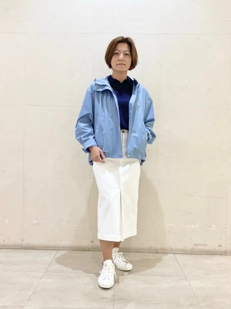  三木 コーディネート画像