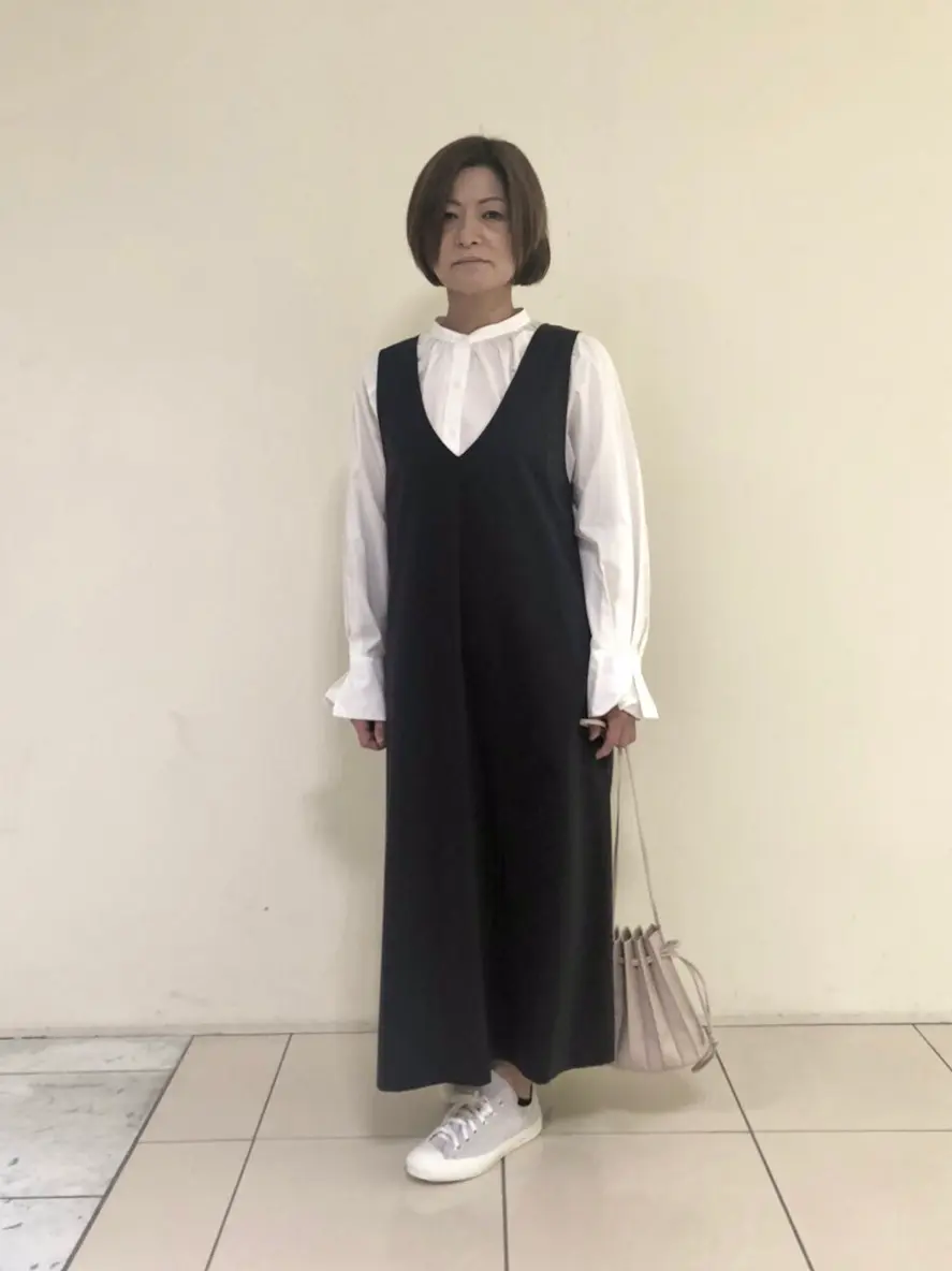  三木 コーディネート画像