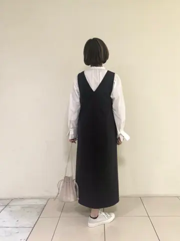 組曲 三木 コーディネート画像