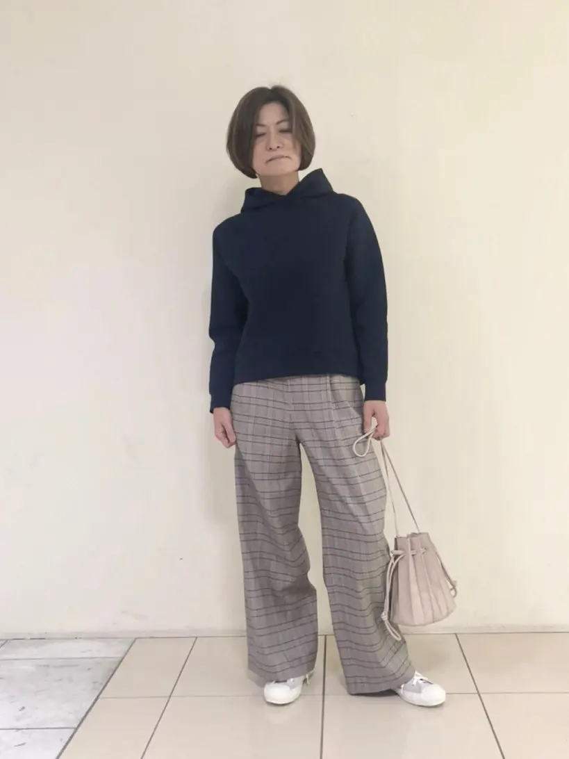 組曲 三木 コーディネート画像