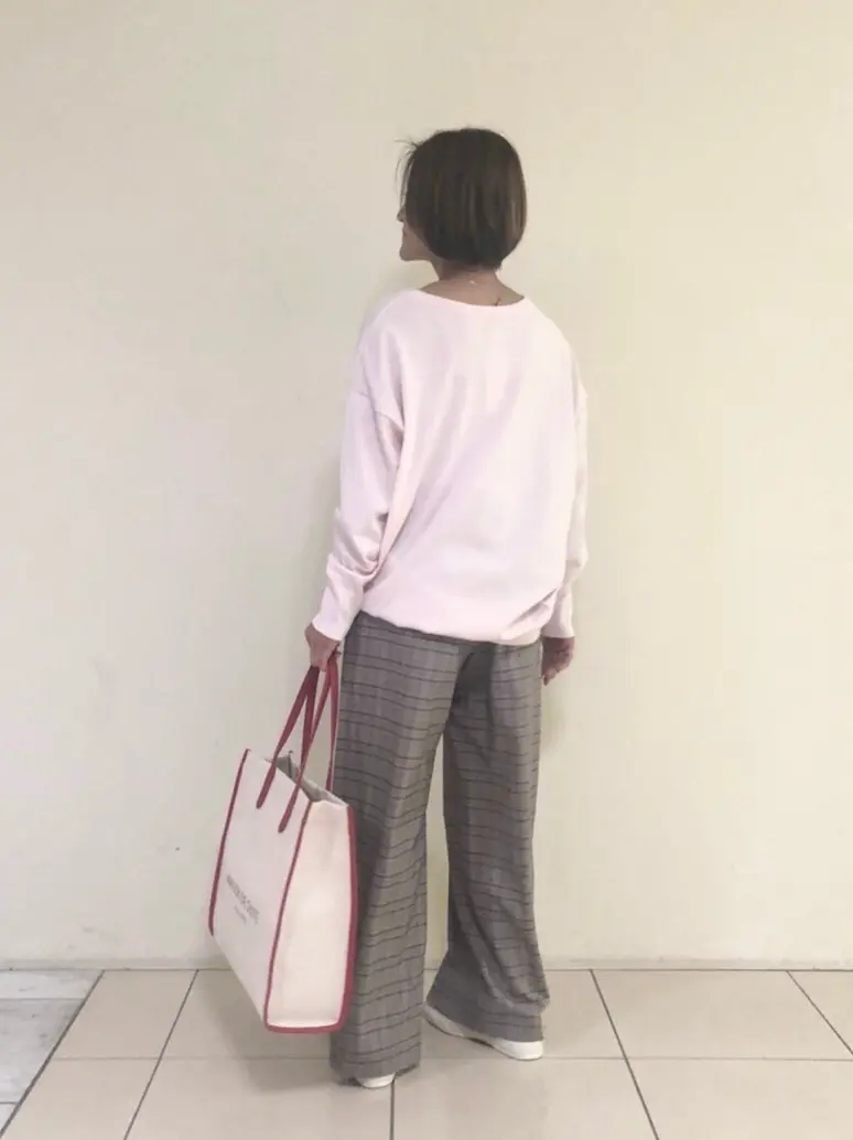 組曲 三木 コーディネート画像