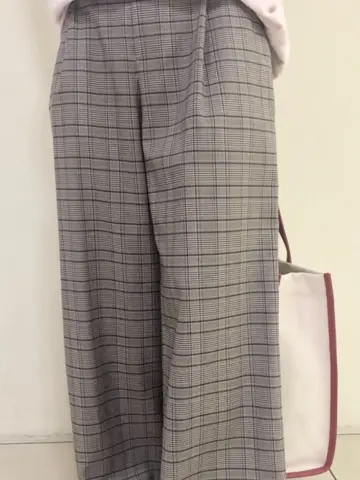 組曲 三木 コーディネート画像