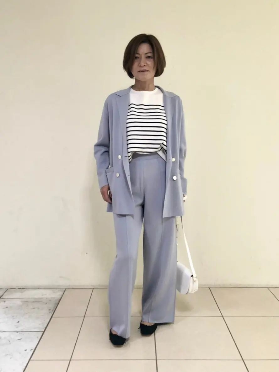  三木 コーディネート画像