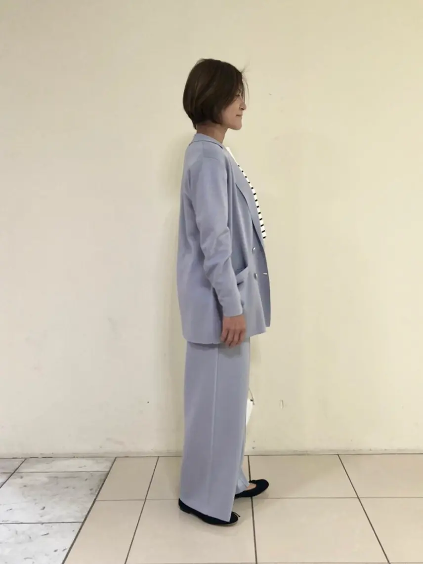 組曲 三木 コーディネート画像